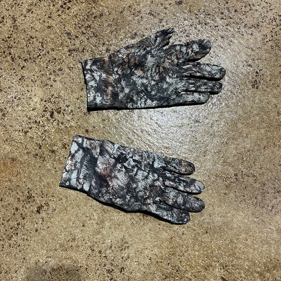 ASIO Lightweight Stretch Glove. - Picture 1 of 1